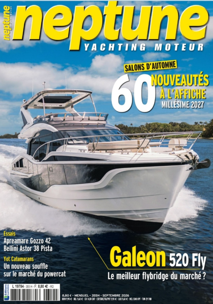 Neptune Yachting