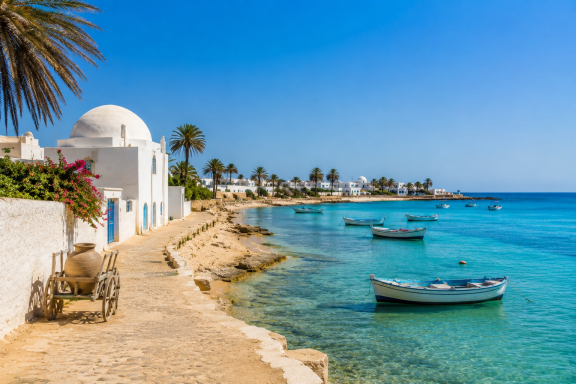 Tunisie
