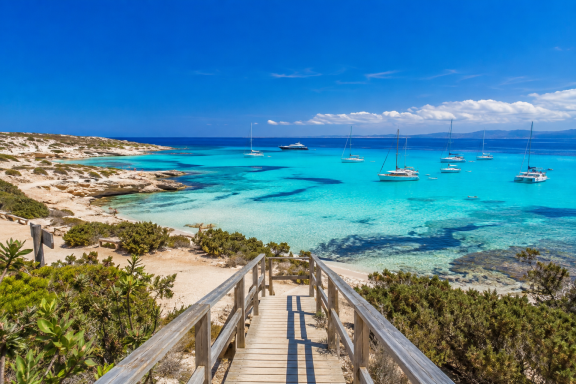 Iles Baléares