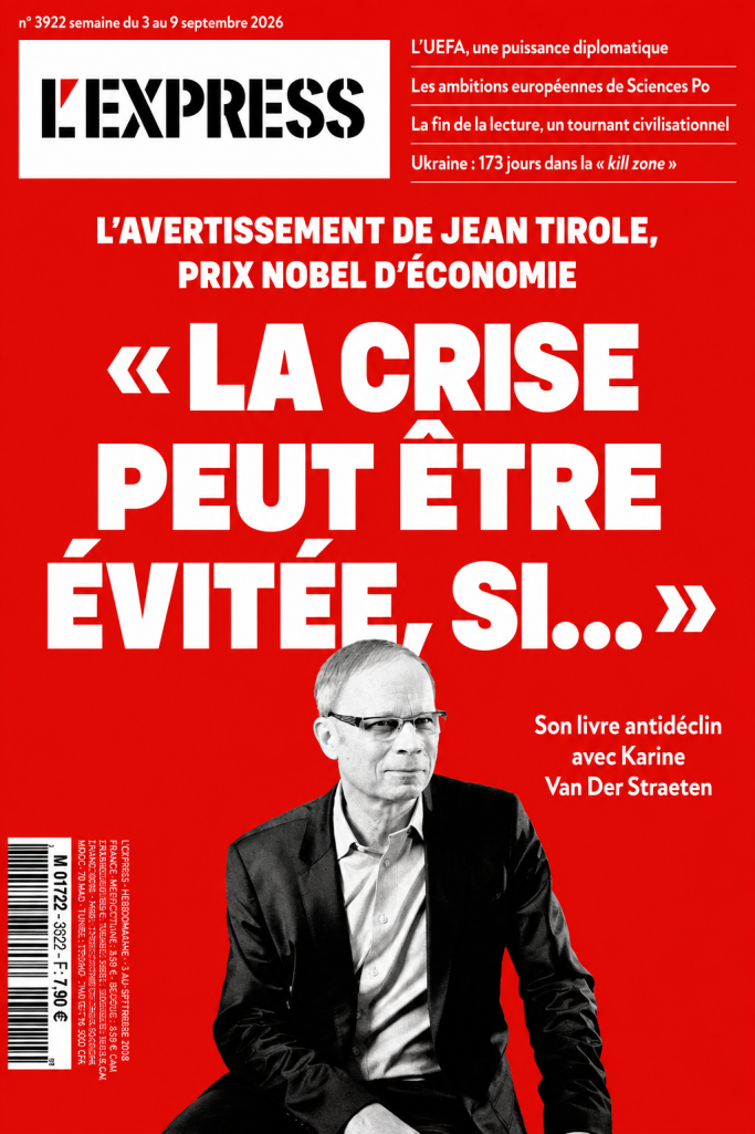 L'Express